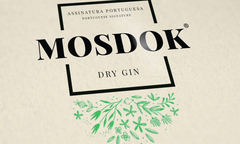 Gin Mosdok