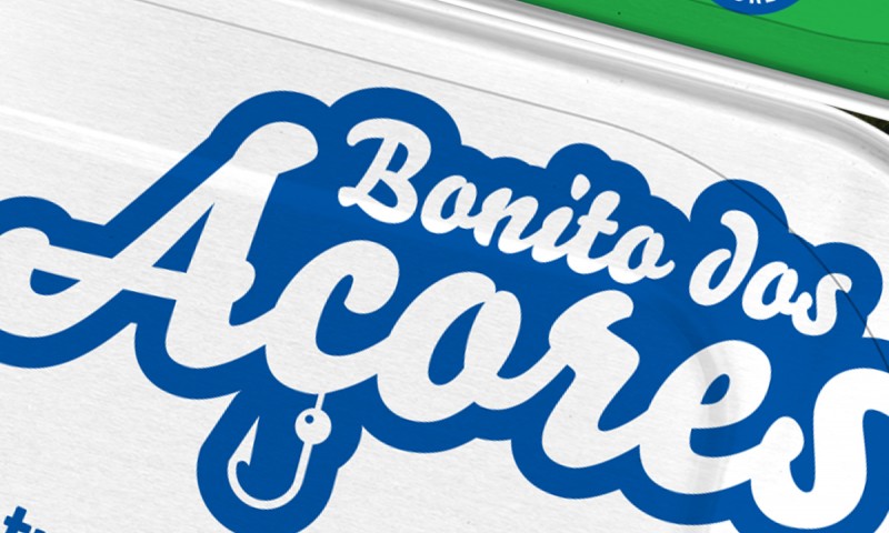 Bonito dos Açores