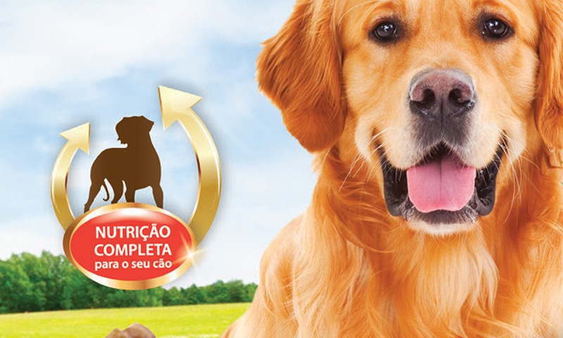Ração Cão Real