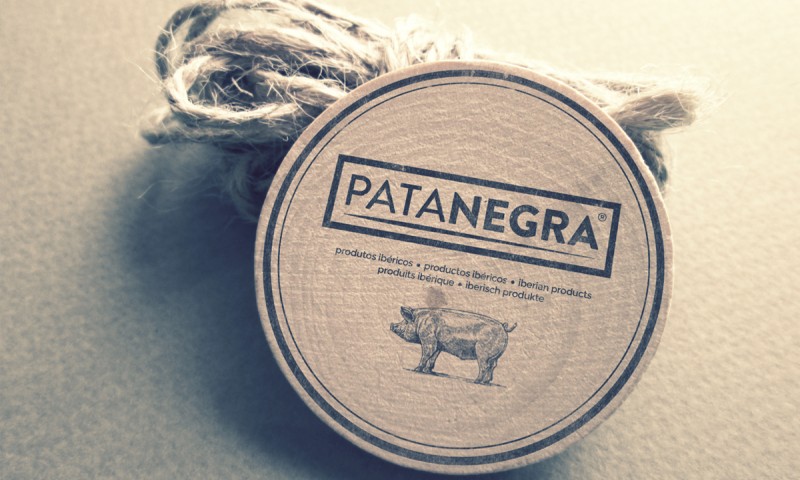 Pata Negra