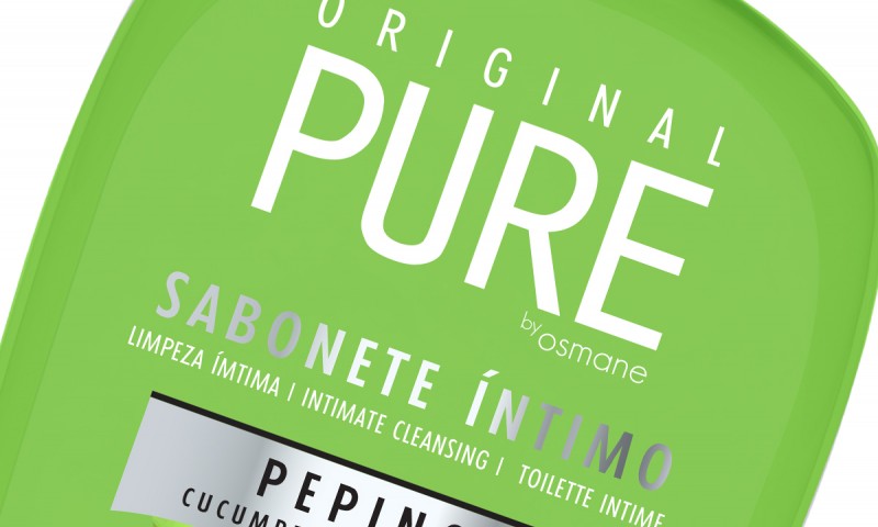 Gel Íntimo Pure