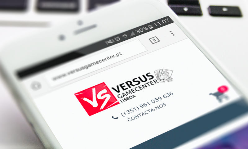 VersusGamecenter.pt