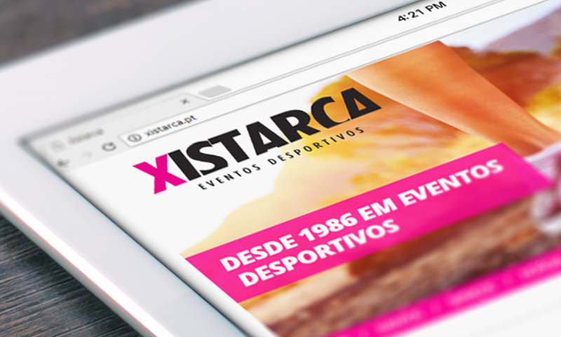 Xistarca.pt