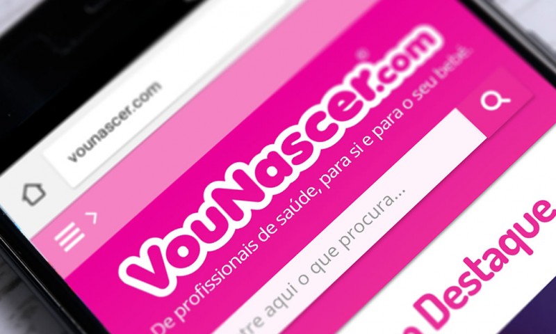 Vounascer.com
