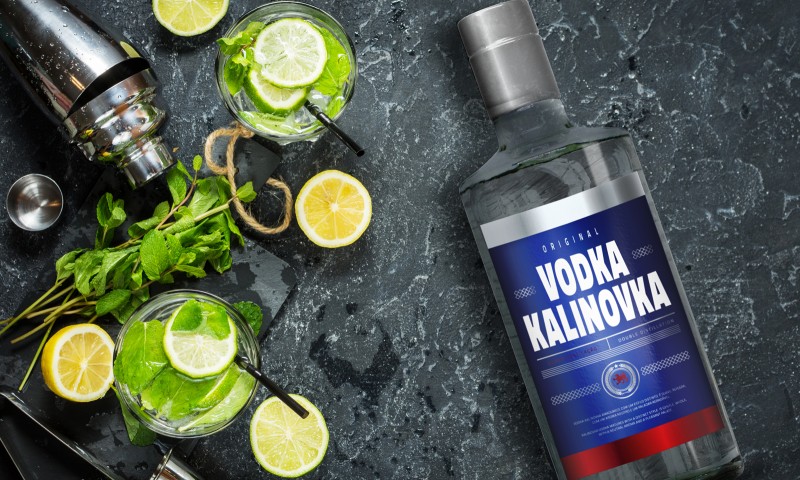 Kalinovka