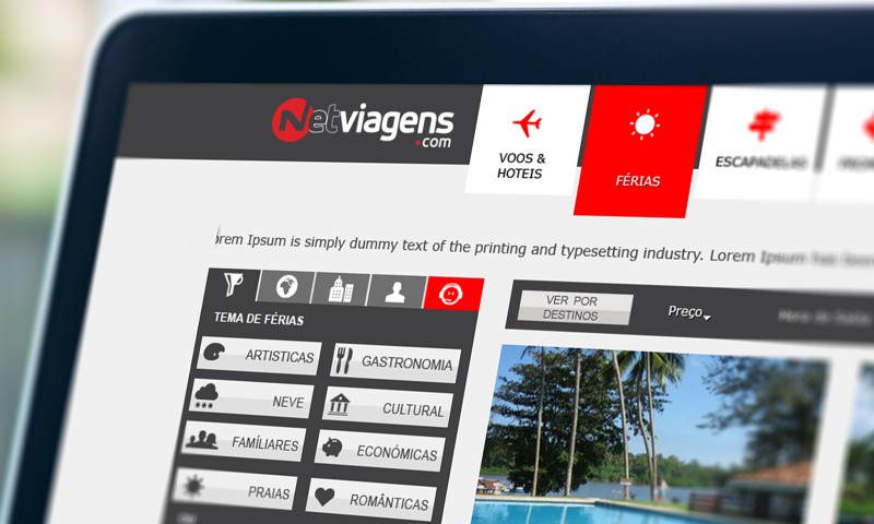 Netviagens.com