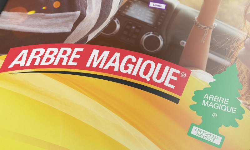 Catálogo Arbre Magique