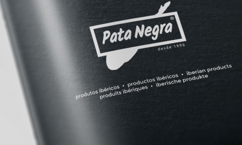 Catálogo Pata Negra