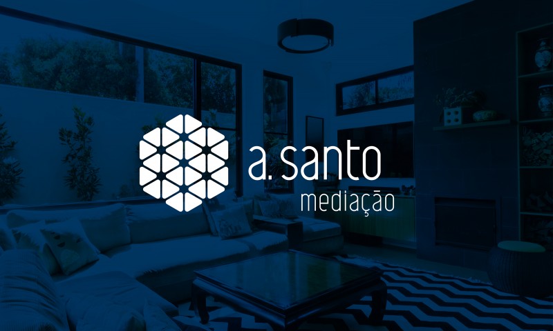 A.Santo Mediação