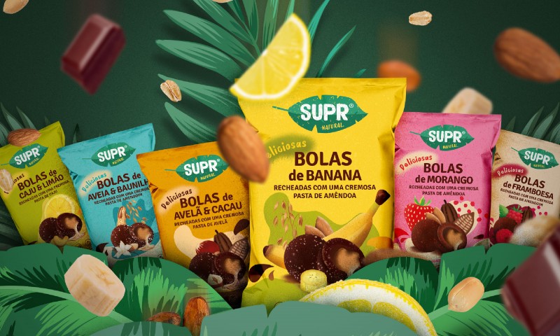 SUPR Natural