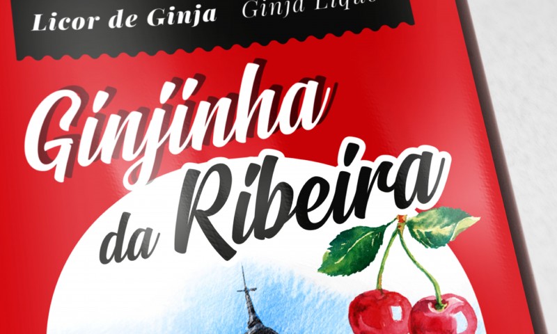 Ginjinha da Ribeira