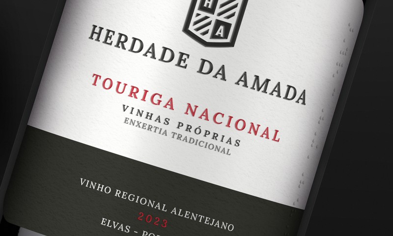 Herdade da Amada Vinhos