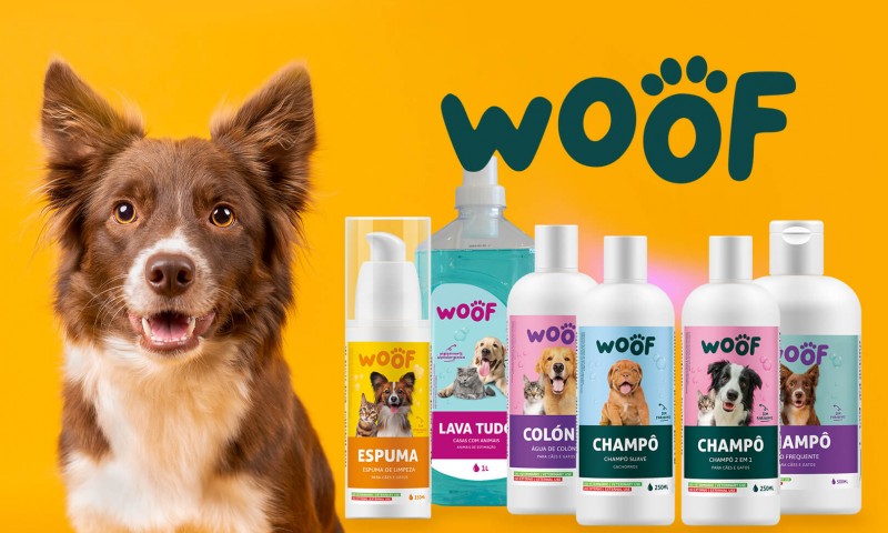 Woof