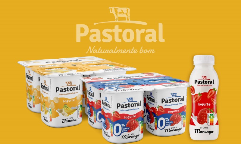 Pastoral Iogurtes