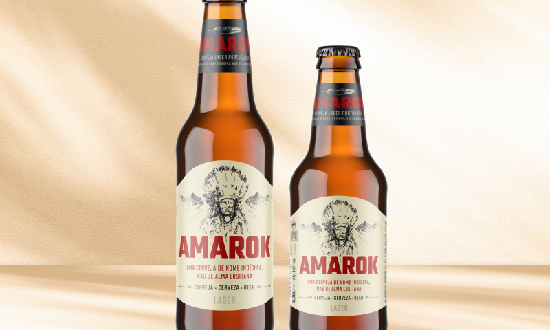Amarok